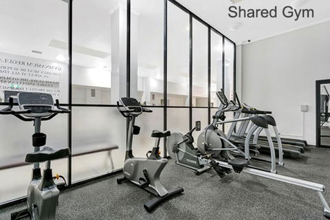 HERB1-Tastefully Furnished & Designed St Leonards - Perths Hotel 3