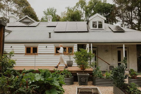 Herrings House, An Iconic Designer Nature Retreat - Perths Hotel 0