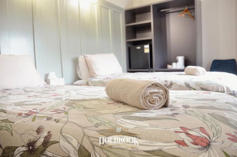 Holbrook Hotel - Perths Hotel 2