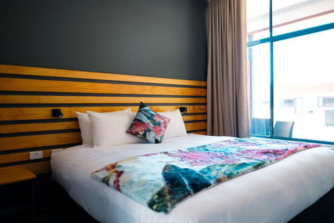 Holbrook Motel - Perths Hotel 3