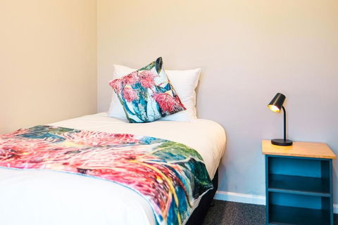 Holbrook Motel - Perths Hotel 2