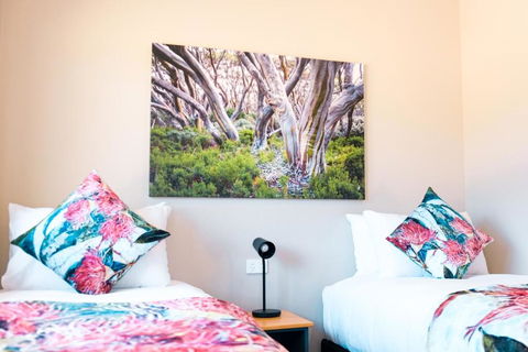 Holbrook Motel - Perths Hotel 1