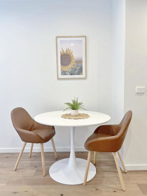 Inn Central Townhouse At Canberra - Perths Hotel 2