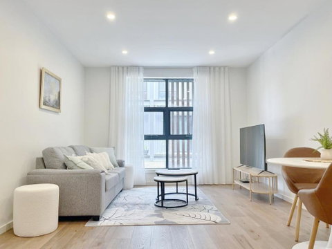 Inn Central Townhouse At Canberra - Perths Hotel 0