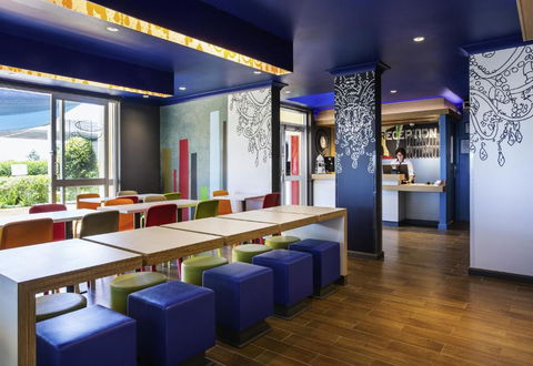 Ibis Budget Brisbane Airport - Perths Hotel 3