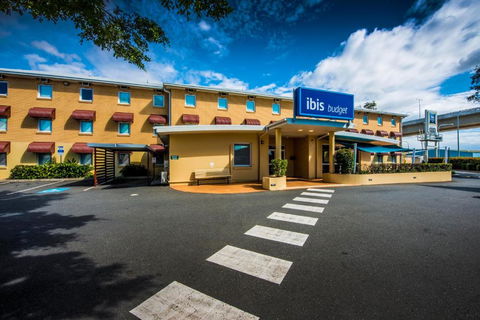 Ibis Budget Brisbane Airport - Perths Hotel 1