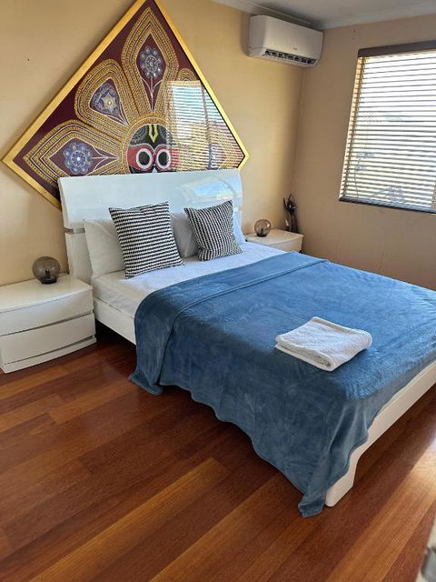Home Away From Home In Northern Suburb Of Perth - Perths Hotel 0