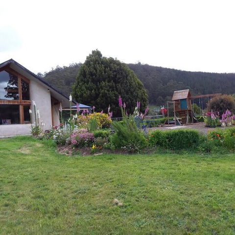 Huon Valley Retreat In Nicholls Rivulet - Perths Hotel 3