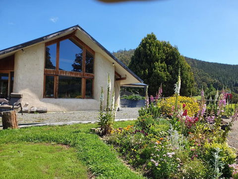 Huon Valley Retreat In Nicholls Rivulet - Perths Hotel 1