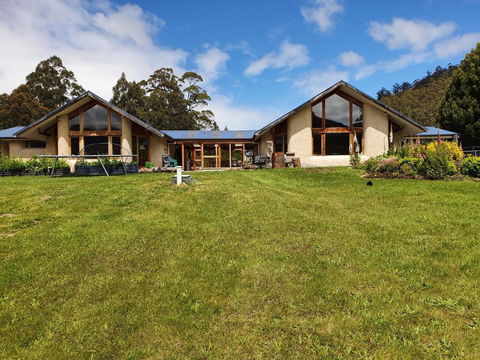 Huon Valley Retreat In Nicholls Rivulet - Perths Hotel 0