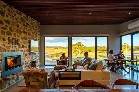Hutton Vale Farm JHA Stone Cellar - Perths Hotel 0