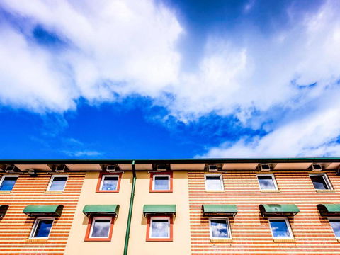 Ibis Budget - Casula Liverpool - Perths Hotel 1