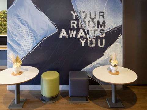 Ibis Budget - Casula Liverpool - Perths Hotel 2