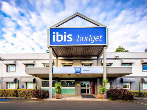 Ibis Budget Wentworthville - Perths Hotel 0