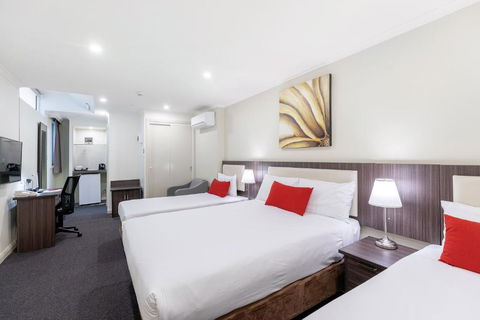 Ibis Styles Kingsgate Hotel - Perths Hotel 3