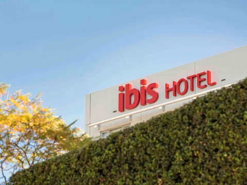 Ibis Sydney Olympic Park - Perths Hotel 2