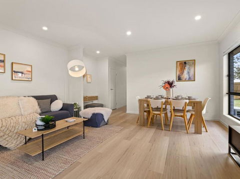 Ideal For Getaway - 3BR Home - Perths Hotel 0