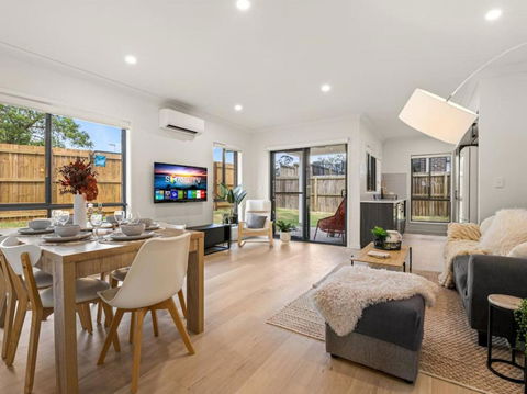 Ideal For Getaway - 3BR Home - Perths Hotel 2