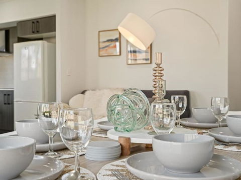 Ideal For Getaway - 3BR Home - Perths Hotel 3