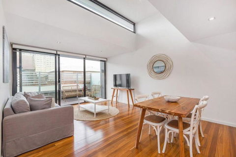 Hotel Lifestyle Home Living In Williamstown - Perths Hotel 1
