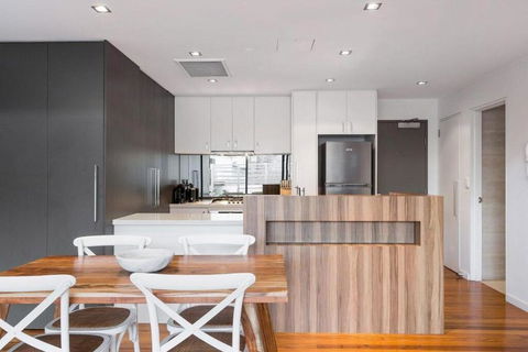 Hotel Lifestyle Home Living In Williamstown - Perths Hotel 2