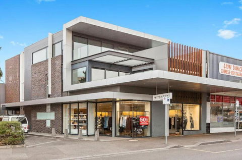 Hotel Lifestyle Home Living In Williamstown - Perths Hotel 3