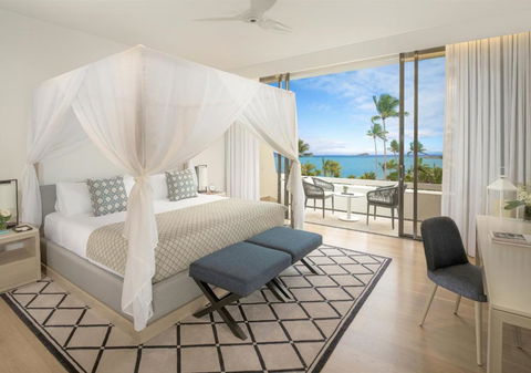 InterContinental Hayman Great Barrier Reef - Perths Hotel 2