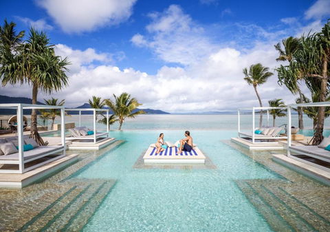 InterContinental Hayman Great Barrier Reef - Perths Hotel 3