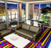 ADGE Apartment Hotel - Perths Hotel