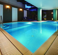 Adina Apartment Hotel Sydney Town Hall - Perths Hotel