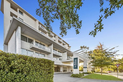 Adina Serviced Apartments Canberra Dickson - Perths Hotel 1