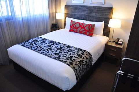 Adina Serviced Apartments Canberra Dickson - Perths Hotel 2