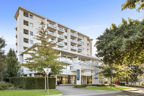 Adina Serviced Apartments Canberra Dickson - Perths Hotel 0