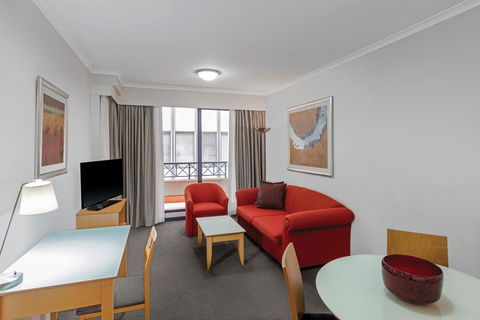 Adina Serviced Apartments Sydney Martin Place - Perths Hotel 3