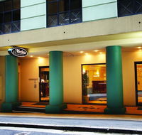 Adina Serviced Apartments Sydney Martin Place - Perths Hotel