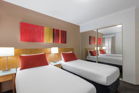 Adina Serviced Apartments Sydney Martin Place - Perths Hotel 2