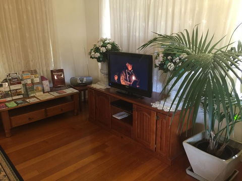 Admurraya House Bed & Breakfast - Perths Hotel 3