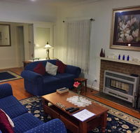 Admurraya House Bed  Breakfast - Perths Hotel