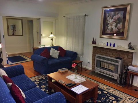 Admurraya House Bed & Breakfast - Perths Hotel 0