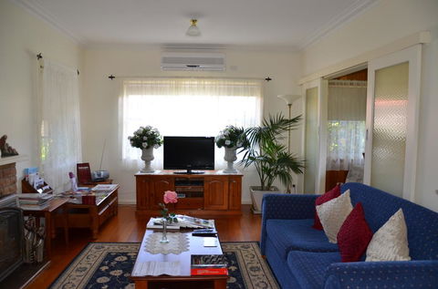 Admurraya House Bed & Breakfast - Perths Hotel 1