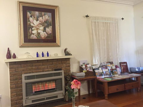 Admurraya House Bed & Breakfast - Perths Hotel 2