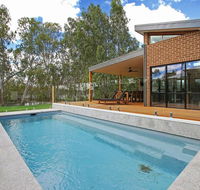 Adori Maloo - Bundalong - Perths Hotel
