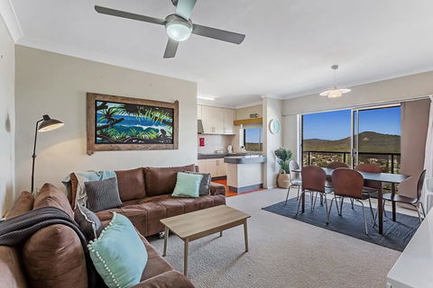 Adriana 10 - Shoal Bay - Perths Hotel 0