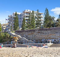 AeA The Coogee View - Perths Hotel