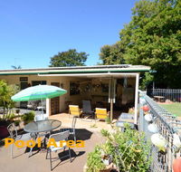 Affordable Gold City Motel - Perths Hotel