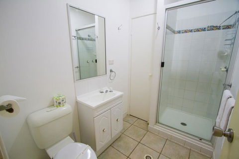 Agnes Palms Accommodation - Perths Hotel 1