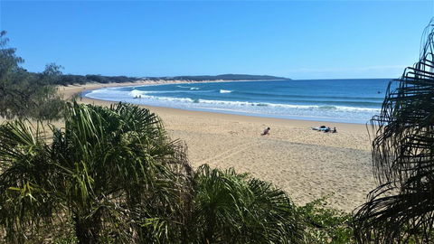 Agnes Water Beach Holidays - Perths Hotel 2