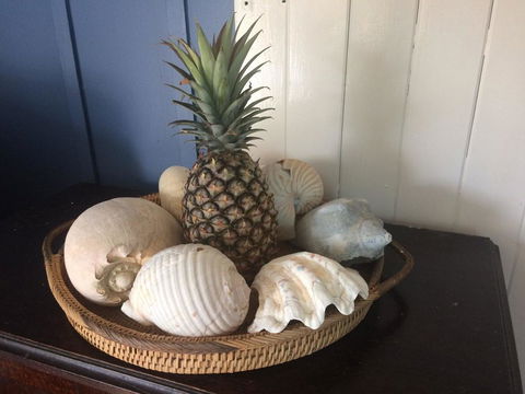Ahoy Cottage - Perths Hotel 2