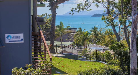 Airlie Guest House - Perths Hotel 0