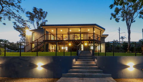 Airlie Guest House - Perths Hotel 1